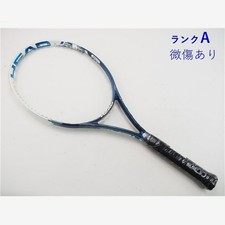 047 Used Tennis Racket Head Youtek Graphene MP 2013 Model G2 HEAD YOUTEK GRAP