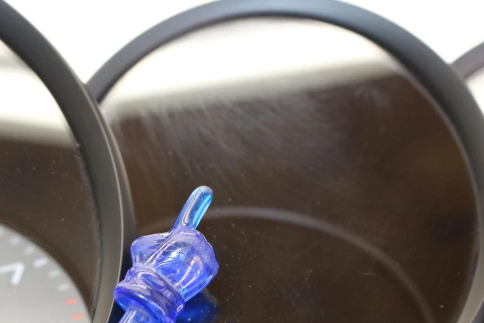 12-16 Porsche 911 Carrera 3.8L Speedometer Gauge Cluster 99164115611 - Изображение 2 из 4