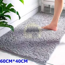 Dog Door Mat for Muddy Paw Indoor Outdoor Entrance Waterproof Heavy Duty Doormat