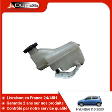 Liquide de frein Hyundai I10