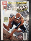 The Amazing Spider-Man #546: Brand New Day 2008
