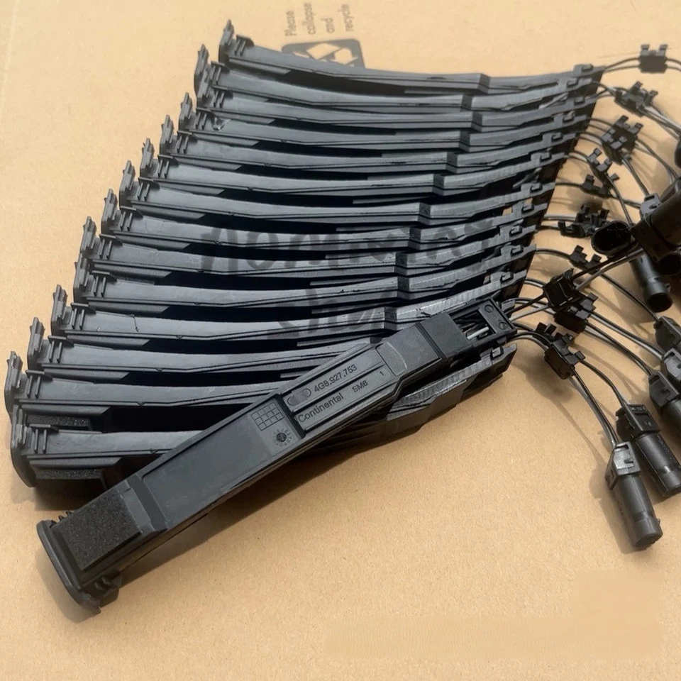 Door Handle Bar Sensor Pin Switch OEM 4G8927753 For Audi Q5 A4 A5 A6 RS6 A7 A8 - Image 2 of 4