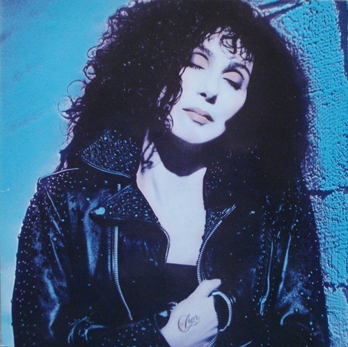 Cher - Cher (LP) (Near Mint (NM oder M-)) - 3796328969