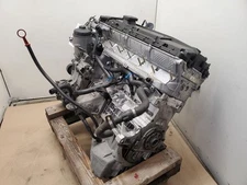 BMW 525I, Engine, 04-05, 2.5L, M54B25, EFI, 6-Speed,MT, 11-00-0-304-305, Tested