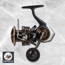Daiwa 22 CALDIA SW 10000-H Spinning Reel