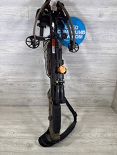 Used Ravin LR package desert tan sniper scope