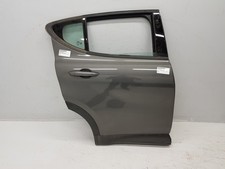 Porte arrière et accessoires Alfa Romeo SPRINT