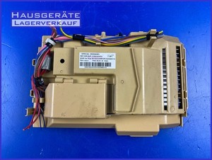 Steuerung Elektronik Waschmaschine - Bauknecht W10 W6400 A 3223005113