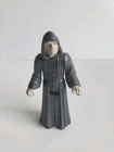 Vintage 1984 Star Wars Emperor Palpatine Action Figure Kenner