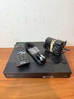 SONY　Blu-ray　ジャンク Sony BDP-CX960 Blu-ray Player for sale online | eBay