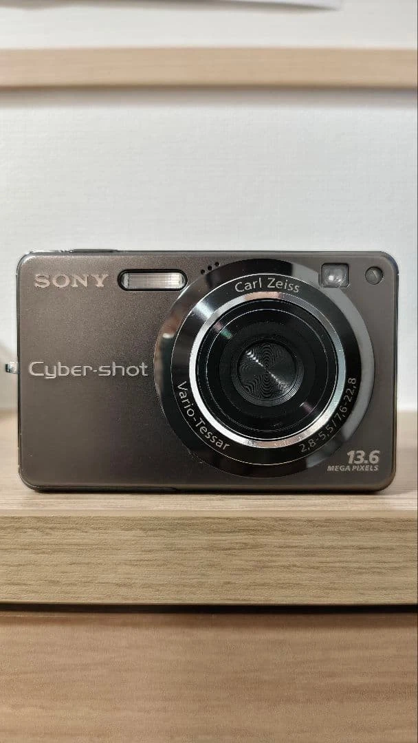 sony dsc w300 products for sale | eBay UK