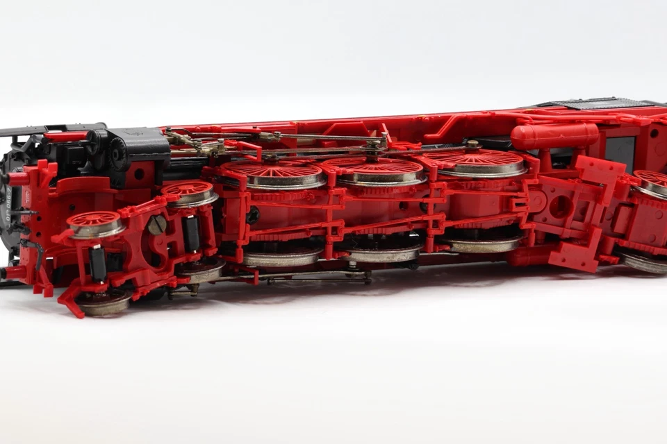 H0, DC, DCC Sound, Roco 70341, DB Br 012 066-7, neuwertig - Bild 4 von 4