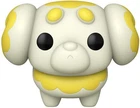 FUNKO POP! Games: Pokemon - Fidough [New Toy] Vinyl Figure