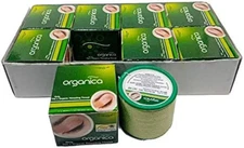 Eyebrow Threading Organica Pure Cotton Eye brows Thread Hair Remover Spools