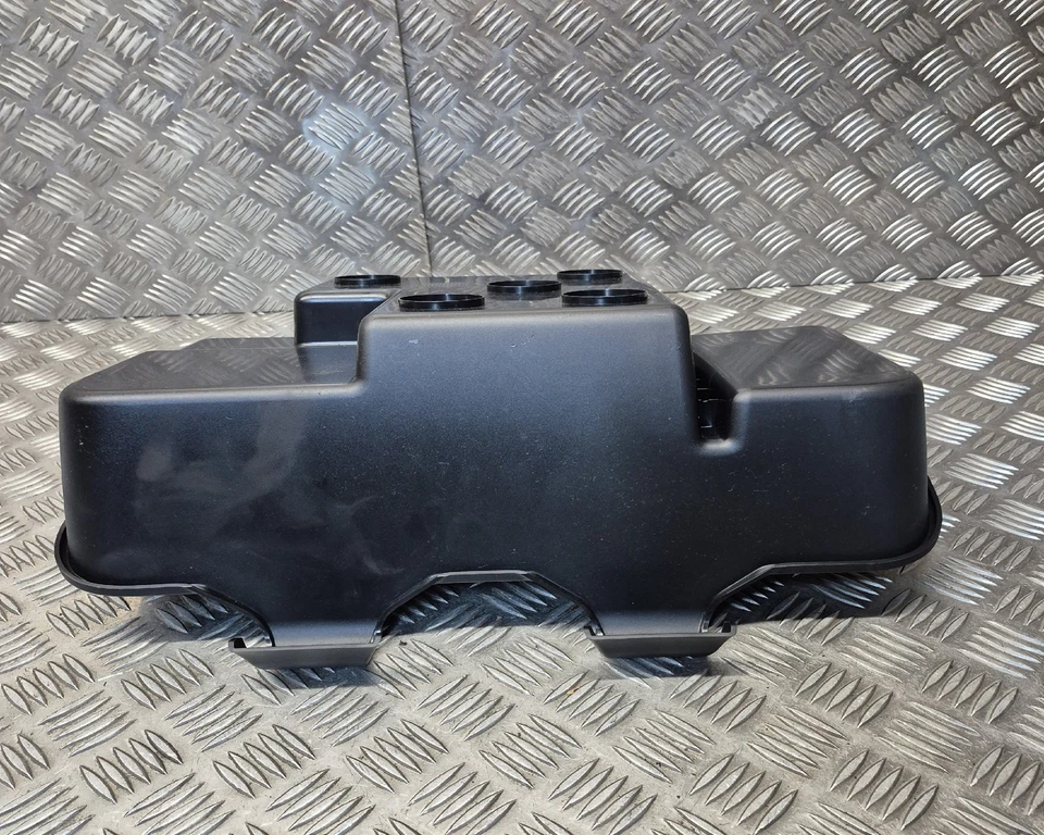 Renault Kangoo 2020-2024 Interior Parte 1 Foto 4 de 4