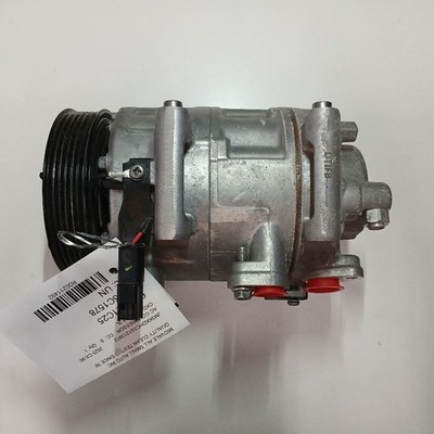 CX-90     2025 AC Compressor 211492
