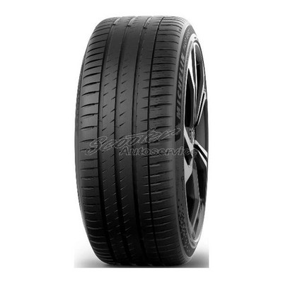 2x Michelin Pilot Sport EV FSL I* XL 255/40 R21 102Y Sommerreifen id55763