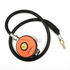 Explorer Scuba Diving Dive 2nd Stage Regulator Dive Octopus Hookah Hose 145 PSI