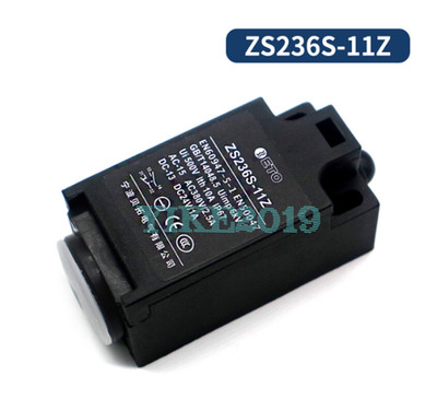5PC NEW FOR Elevator Buffer Switch ZS236S-11Z