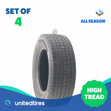 Set Of 4 Used 23565r16c Pathfinder Hsr 121119r - 10-10.532