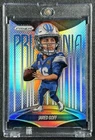 JARED GOFF 2025 PANINI PRIZM FOOTBALL #10 PRIZMANIA SP LIONS