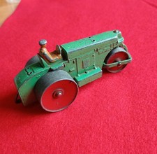 Dinky Aveling Barford diecast Road Roller