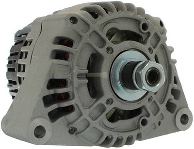 1**Lichtmaschine Neu - Made In Italy - OE-Ref. IA1026 für Khd
