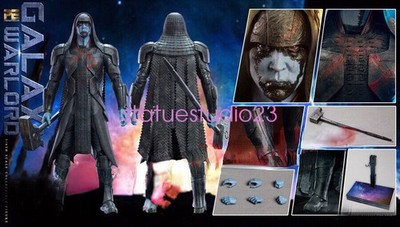 NEW! TOYS ERA 1/6 Ronan Guardians of the Galaxy Ronan the Accuser Action Figure
