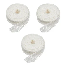 Meat Netting Roll Elastic Sausage Packaging Net for Beef Grilling Cooking