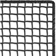 Heavy Duty Nylon Golf Hitting Net, Golf Practice Net for Backyard