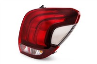 Peugeot 108 RüCklicht Rechts 14- Lampe Passagier Rechte Seite O/S OEM