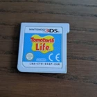 Tomodachi Life Nintendo 3DS Video Game Simulation Mii Life Sim EUR