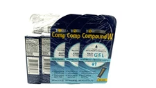 Compound W Maximum Strength Fast Acting Gel 0.25oz (6 Pack)- New!! 🔥🔥