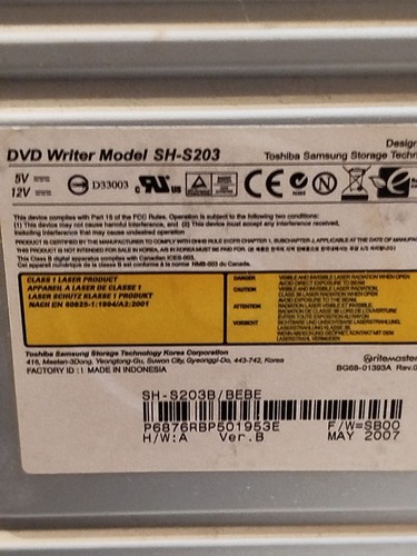 stock informatica..Pezzi Recuperati PC 775 Quad ( Vedi Foto) - Photo 19/19