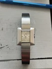 Seiko 1970s Vintage Mechanical Women's Watch Manual Wind 11-3470 works great