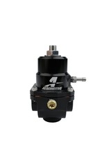 Aeromotive Fuel System Fuel Pressure Regulator | 13303*Aeromotive X1 Series - EF