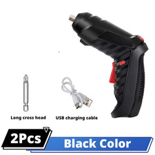 4.2V Power Tools Set Household Maintenance Repair Lithium Battery Mini Household