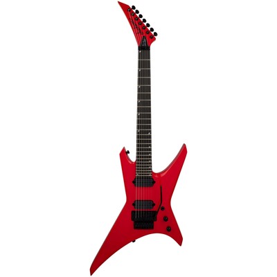 E-Gitarre Jackson PRO Signature DD WR7 EB Ferrari Red E Gitarre NEU