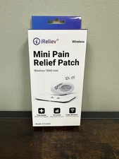 Wireless Tens Unit