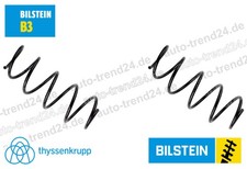 Bilstein B3 Schraubenfedern vorne für Mercedes-Benz E-Klasse T-Model S212 09-16