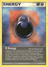 2004 R Energy Uncommon Team Rocket Returns 95/109 MP on eBay