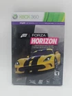 Forza Horizon -- Limited Collector's Edition (Microsoft Xbox 360, 2012) Complete