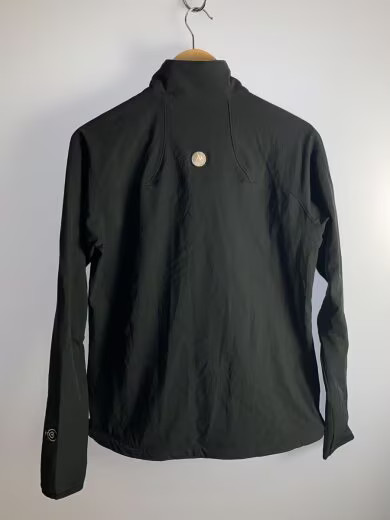 Marmot Jacket, Medium, Polyester, Black - image 5