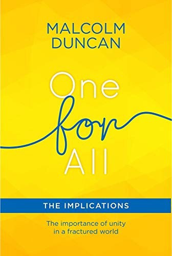 One For All: The Implications: The importance of unity in a frac