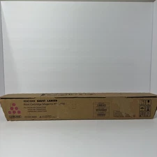 Genuine Ricoh Savin Lanier IM C3500 Magenta Toner Cartridge 842253
