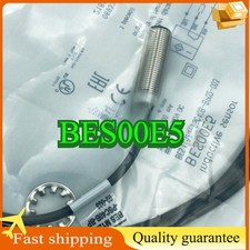 1PCS BES00E5 BES M12MD-PSC40B-BP02-003 three-wire PNP Proximity Switch NEW