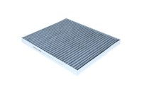Innenraumfilter Kamoka F523601 Aktivkohlefilter Frischluftfilter FüR KIA Sorento