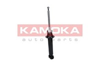 2X StoßDäMpfer Kamoka 2000637 FüR CitroËN C5 3 Break Hdi 110 RD9HL0 RD9HR8 115
