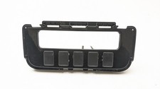 MITSUBISHI OUTLANDER MK3 DASHBOARD TRIM 8010A318 2017