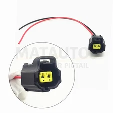 Ambient Air Temp Sensor Connector Repair For Ford E-450 Econoline SD 2001-2002